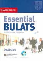 Essential Bulats: Business Language Testing Series(CD加CD-ROM)