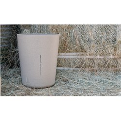 商品圖片 真稻廢紙桶(米)