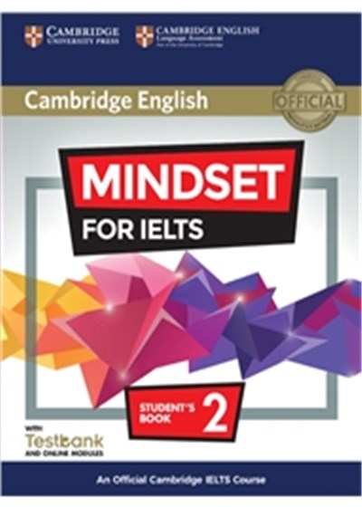 Mindset for IELTS Level 2 Teacher’s Book with Class Audio