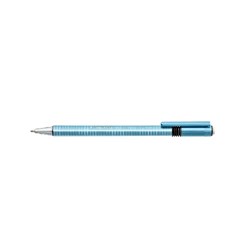 商品圖片 MS774新三角自動鉛筆1.3mm藍灰*MS77413-30