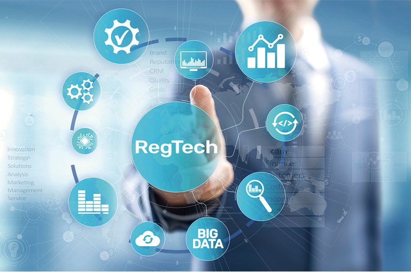 Regtech：A