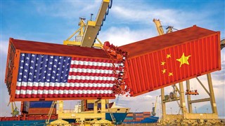 New US tariffs on China more effective than symbolic