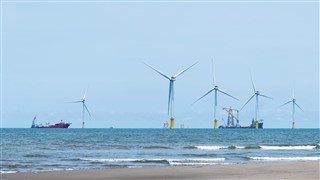 New offshore wind tender mechanism strengthens project financing